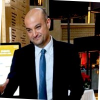 Hazem Abdel-Mohsen Email & Phone Number