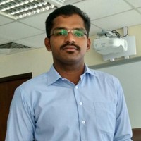 ValBrid Engineering & Technologies Employee Abhishek Jayamohanan's profile photo