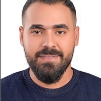 Halliburton Employee Peter Beshay's profile photo