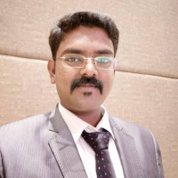 GoKhana Employee Pradeep Francis's profile photo