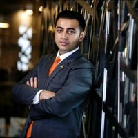 Agha Steel Industries Employee Hussain Agha's profile photo