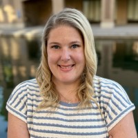 CyberGuard Compliance, LLP Employee Kaitlyn Park's profile photo