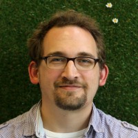 LucidCX Employee Calvin Burkinshaw's profile photo