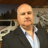Rob Sinclair Equipment Finance Employee Rob Sinclair's profile photo