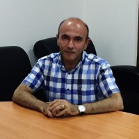 Aviation Education and Innovation Center NGO / Aviation Acadedy Armenia Employee Grigor Babayan's profile photo