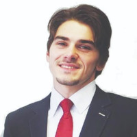BRS Global Employee Alex Barzenski's profile photo
