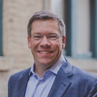 FourBridges Capital Advisors Employee Christopher Rowe's profile photo