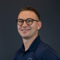Sidekick Employee Daniel Moats's profile photo