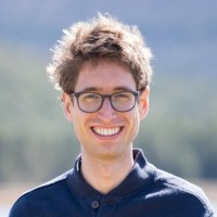 Open Athena Employee Timothy O'Donnell's profile photo