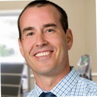 Lattimore Physical Therapy and Sports Rehabilitation Network Employee Dustin Maracle's profile photo
