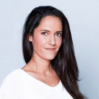 TRAINSWEATEAT Employee Maëva Lefevre's profile photo