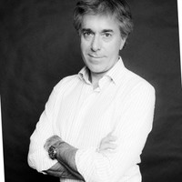 /CHARMING Employee Ugo Quaglino's profile photo