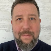 Novo Nordisk Employee Marek Gil's profile photo