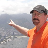 Vortex Optics Employee Jerry Moe's profile photo