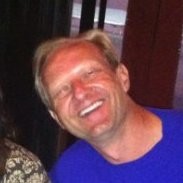 Practice for Energy Psychology Employee Mark Lorentzen's profile photo