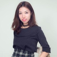 Mood Media Employee Ruth Ng's profile photo