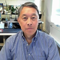 Pelli Clarke & Partners Employee David Chen's profile photo