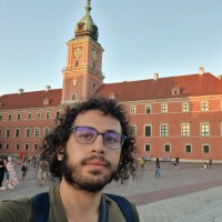 WideWebVR Employee Sofiane Kerrakchou's profile photo