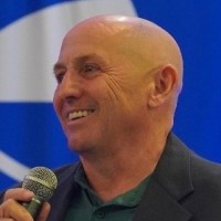 Mark Eldridge Email & Phone Number