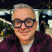 The Big Table Group Employee Alex Folwell's profile photo