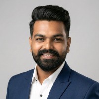 Prama Employee Abhi Dodiya's profile photo