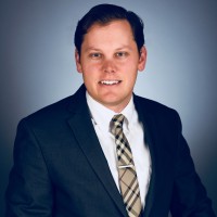 Silvi Materials Employee Aaron Strait's profile photo