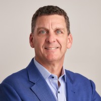 Palo Alto Networks Employee Peter McMullen's profile photo