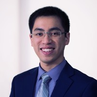 Capstone Employee Michael Wang's profile photo