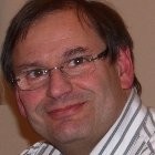 Inforope Employee Pierre Avrial's profile photo