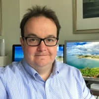 Nicholas Howden Email