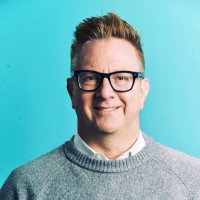 Edenspiekermann Employee Perry Tell's profile photo