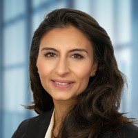 Glen D Smith and Associates Employee Amna Khan's profile photo