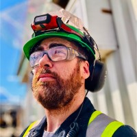 Produits forestiers Résolu Employee Patrick Letendre's profile photo