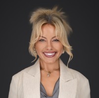 Steve LeVine Entertainment & Public Relations Employee Tatum Reeve's profile photo