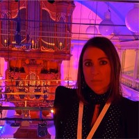Pellemoda Employee Azzurra Morelli's profile photo