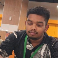 CloudSpace LLC Employee Krishnababu U's profile photo