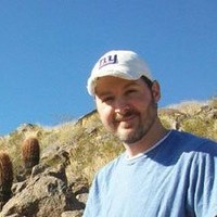 Grapevine Communications Employee John Butzko's profile photo