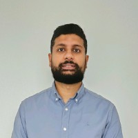 Sigma Components Employee Bhavesh Mistry's profile photo
