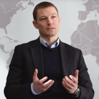 Securitas Sverige AB Employee Mathias Nilsson's profile photo