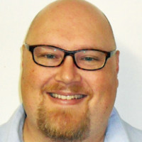 Stormcraft Studios Employee Frederick Bredenkamp's profile photo