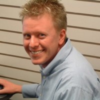 New Life Transport Parts Center Employee Matt Darrow's profile photo