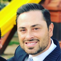 Disruptive SSL Inc Employee Raul Klein's profile photo