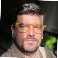 Byte-Code S.p.A Employee Andrea Padova's profile photo