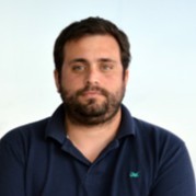 Gonzalo Moreno Laitano's profile photo