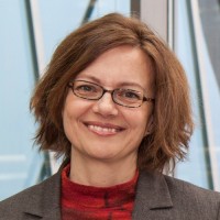 Kreissparkasse Verden Employee Beate Patolla's profile photo