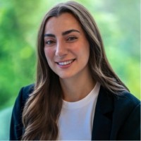 PointsBet Canada Employee Alyssa Rizzo's profile photo