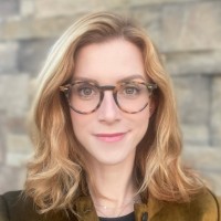 Blackrock Neurotech Employee Julia Brown's profile photo