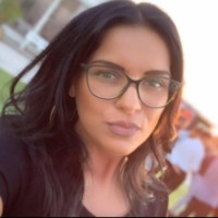 Stamus Networks Employee Boyana Kuyamova's profile photo