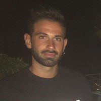 Ferrari Employee Andrea Nicastro's profile photo