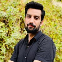 Atlas Insurance Limited Employee Ali Riaz's profile photo